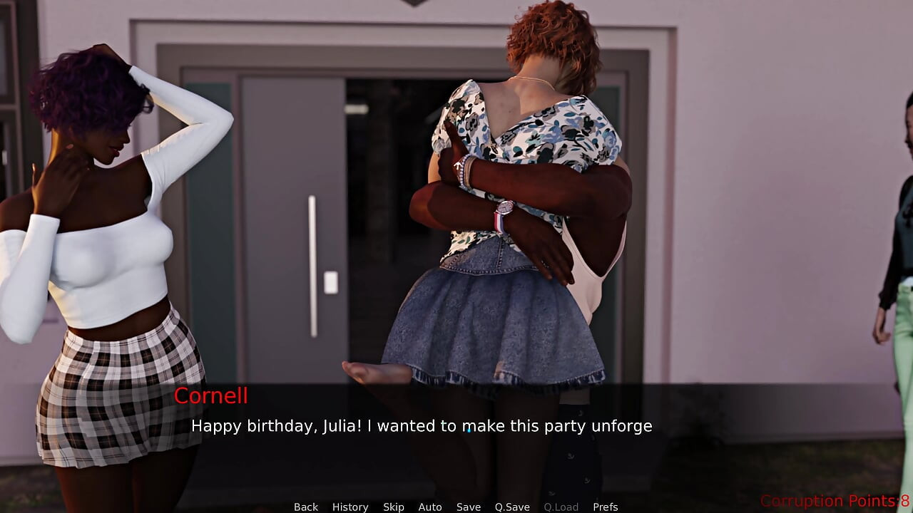 Cuckold fan mora da gleda - Pineapple Express S1 - deo 5