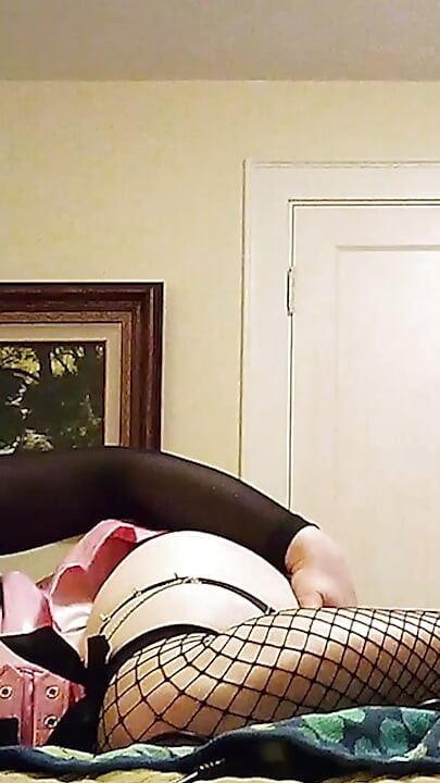 Femboys e la macchina del sesso - compilation 9