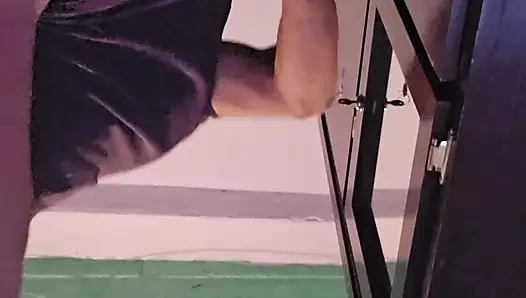 Dildo anal