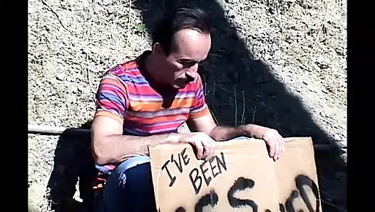 A Big Hard Black Dick for My Whore Slutty Wet Wife!!