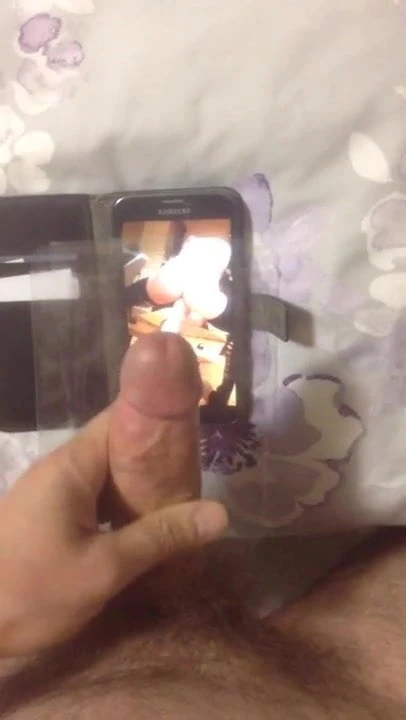 Cum Tribute #99