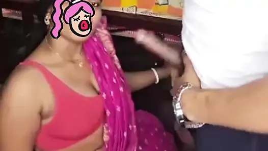 Evli kadın Ko Land Chusaya.