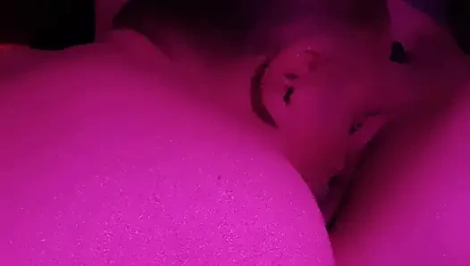 Соблазнение свингером