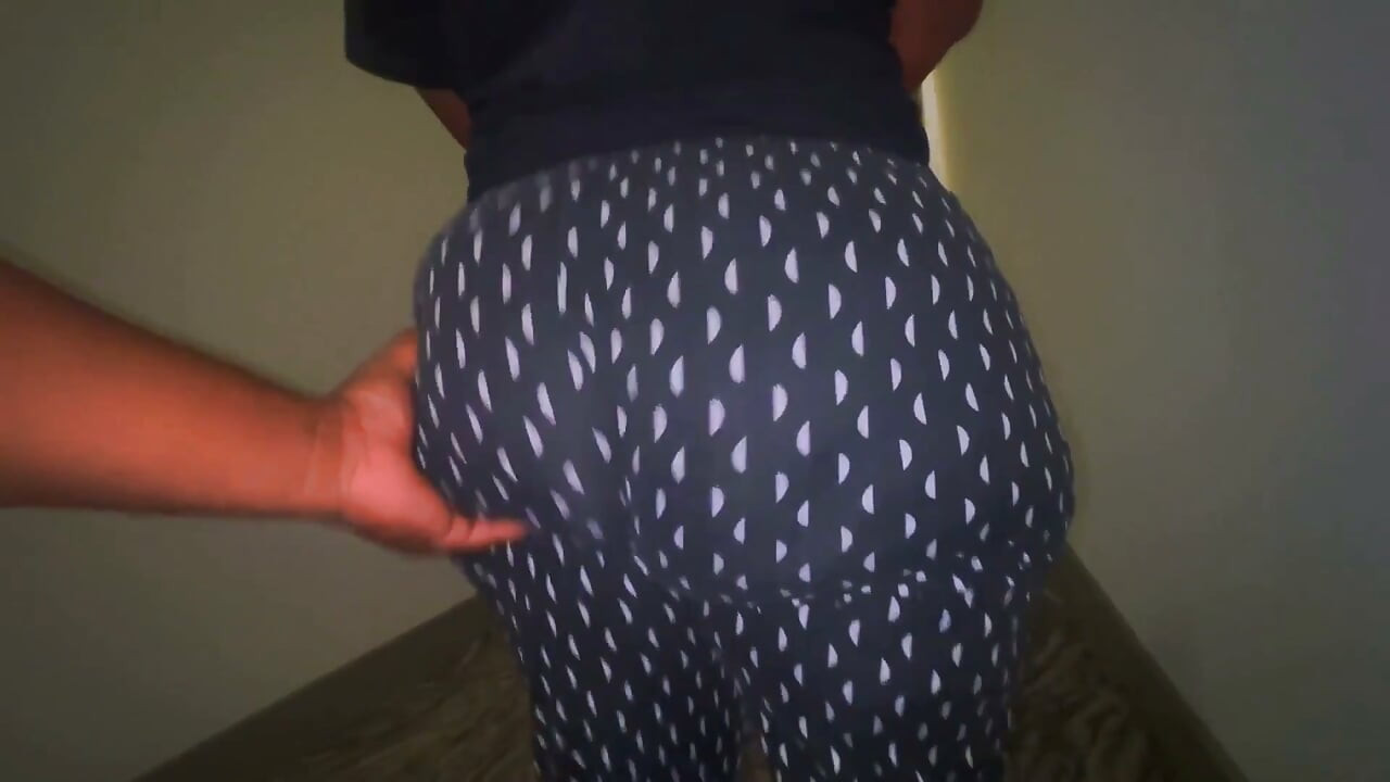 Walking Down in My Pjs (pov)