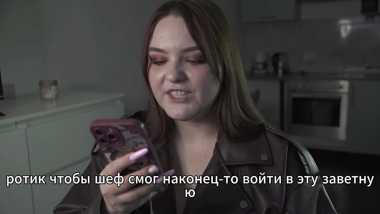 Pornoverhaal - chief klaarkomen in de vrouw van de luitenant (Russisch, pijpbeurt, harde seks, cuckold)