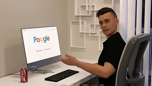 Doğu bloğu: çift web kamerası şovu yapıyor kıskançlık ve ağzı dölle doldu - bölüm 39