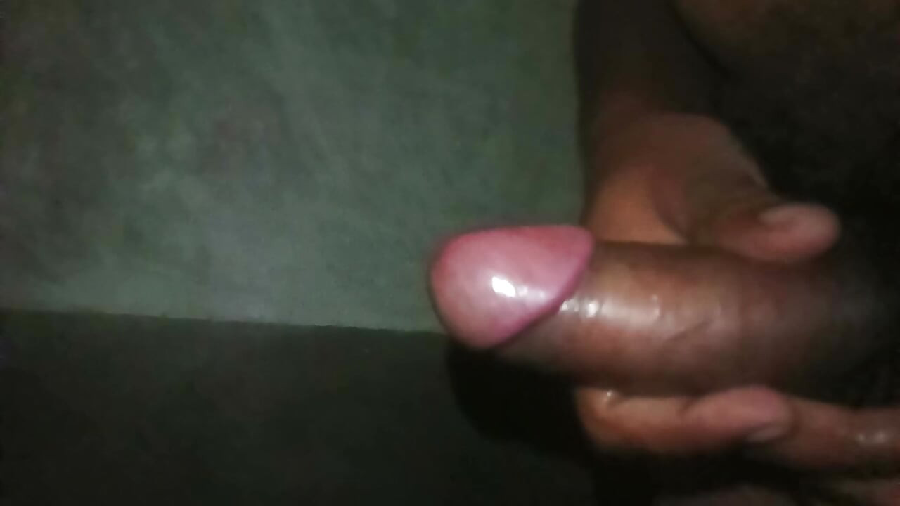 Very Cute guy ducking