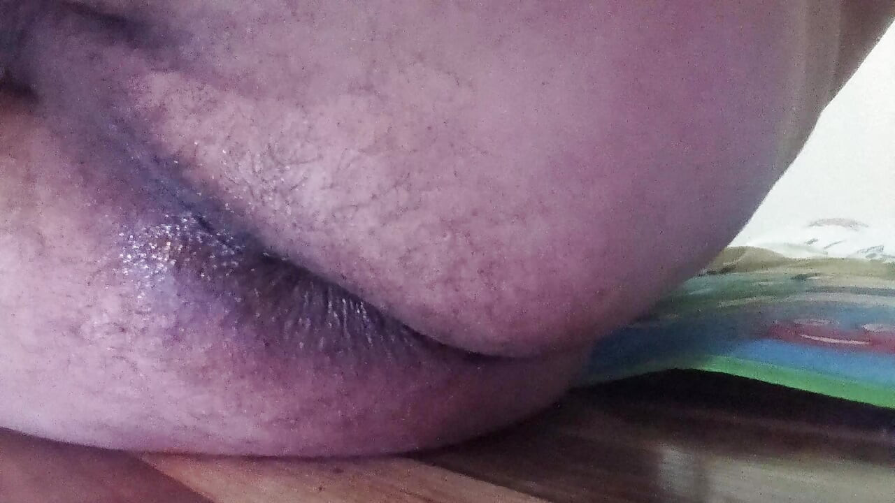 It's a lot of pleasure