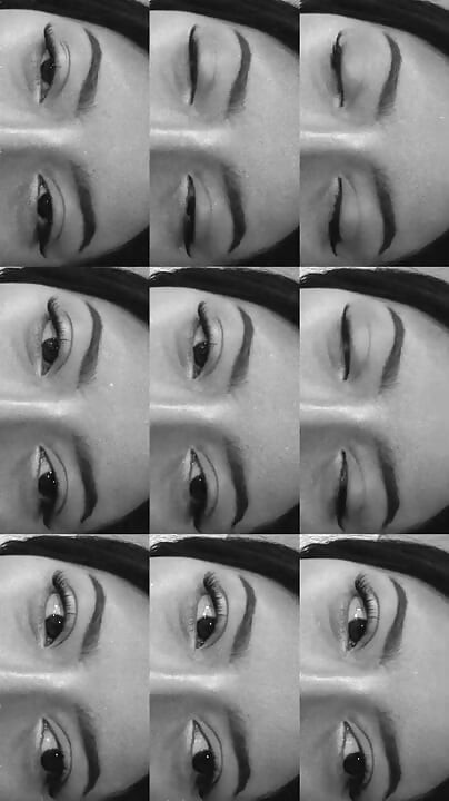 Aku hanya punya mata untukmu webcam