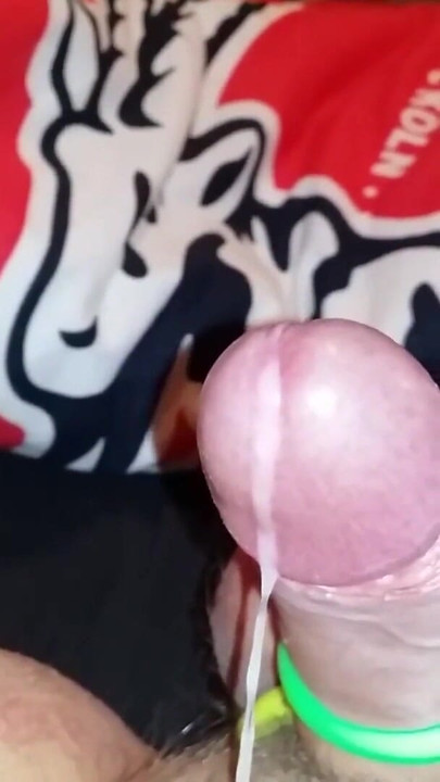 Unforgettable moment from "My greatest cumshot in compilation"