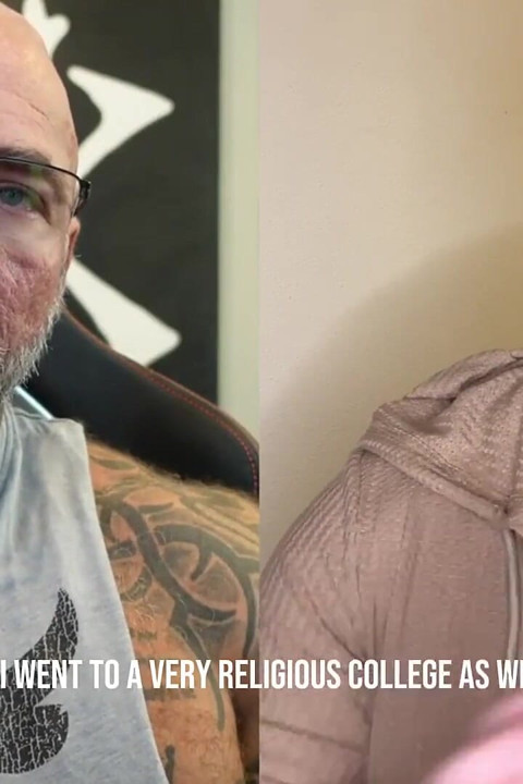 Porn Star Confessions - Scott Riley (episode 198)