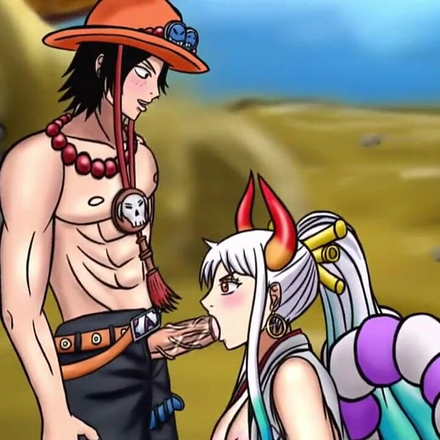 Yamato X Ace