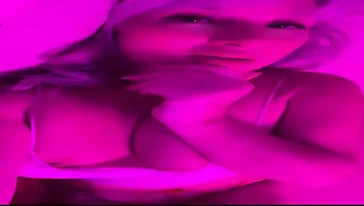 Dibuat untukku Body to Body