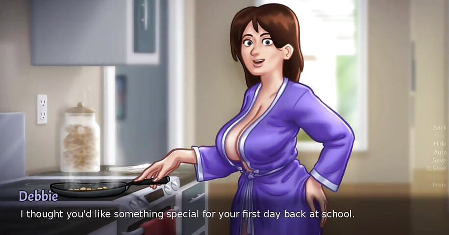 قصة فيديو جنسي