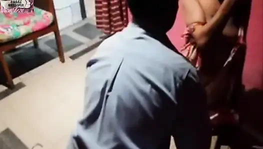 Инверсия в допросе