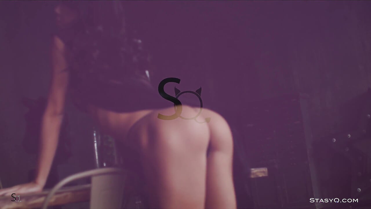 Jessyq video release stasyq 256