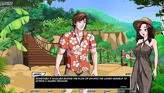 Paradise Lust 3 Full Playthrough Episode 4