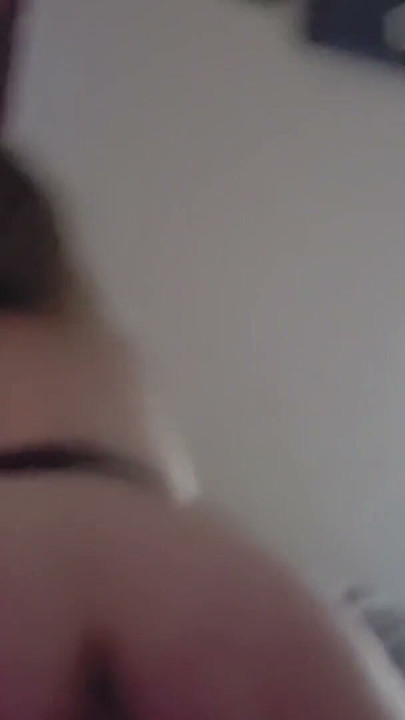 Obedient cock slut loving every second | Clip 1