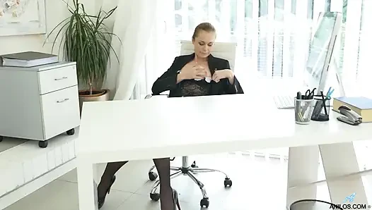 Naughty Fun