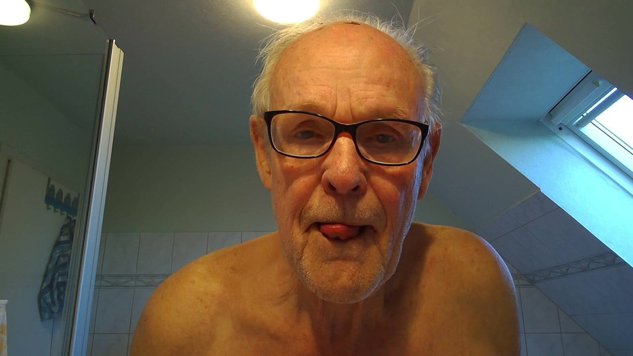 geiler arsch