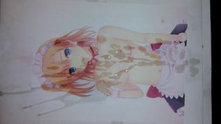 Honoka Cum Tribute SoP #1