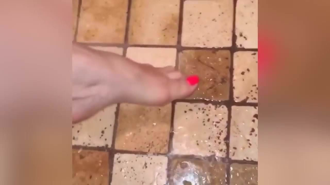 Candy's Feet and soles