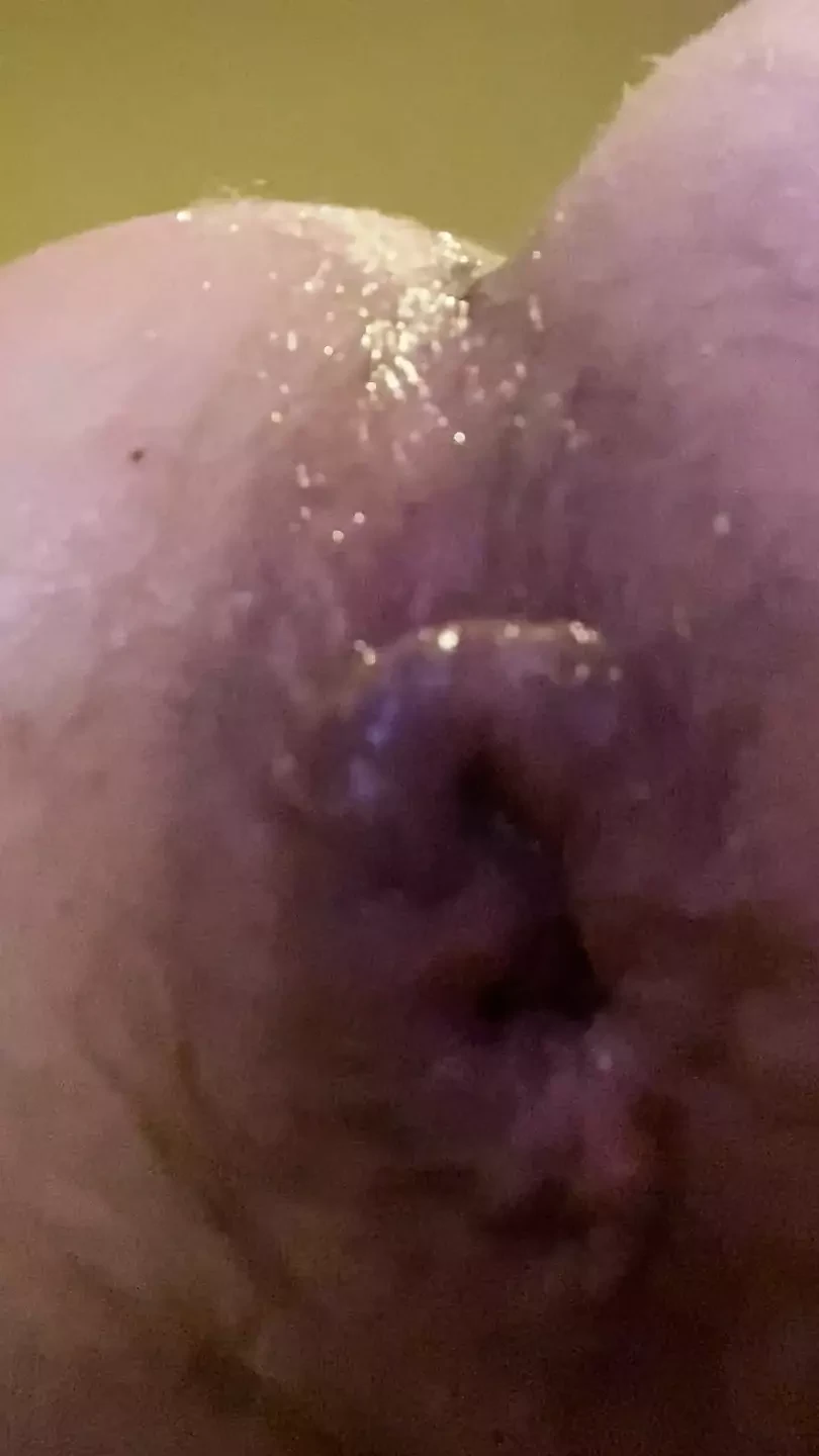 Pussyboy Fisting Cunt and Rosebud