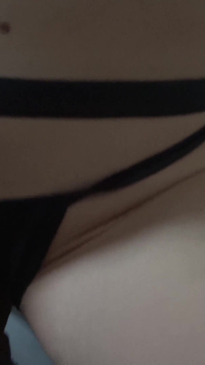My Little Submissive Invited Me to Use Her Like a Breeding Slut | Clip 2