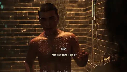 Leben mit Vicky - Kapitel 6 - V6.0 - Teil 2