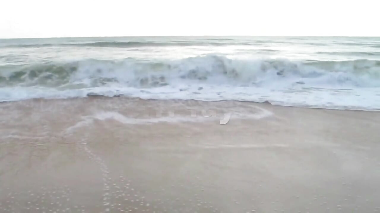 Vezanje u kući na plaži