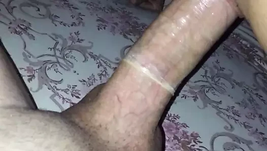 Boy and girl fucking 21cm dick