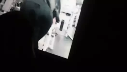 Cum haraç için thegabbyshow