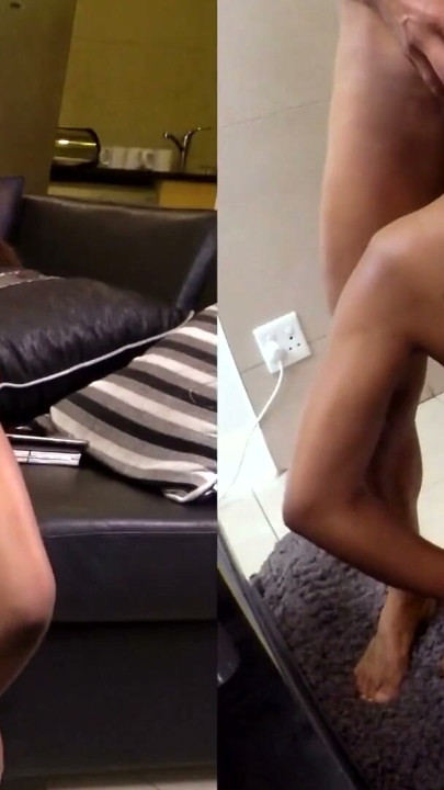 Amateur Black Housewife Hardcore Interracial Job Interview | Clip 1