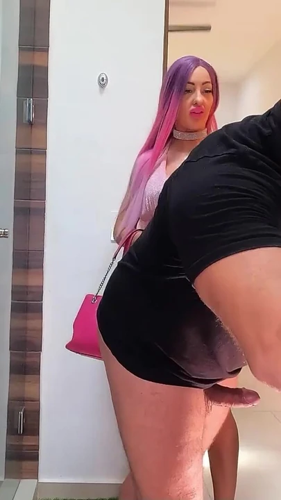 Powerful moment from "Old German Guy caught Jerk and she let him Fuck her Asshole in Bathroom to Cum"