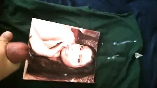 Dulcemendra Dirty Cum On Face