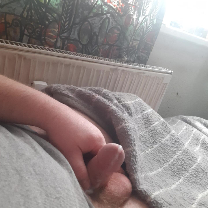 The wanker