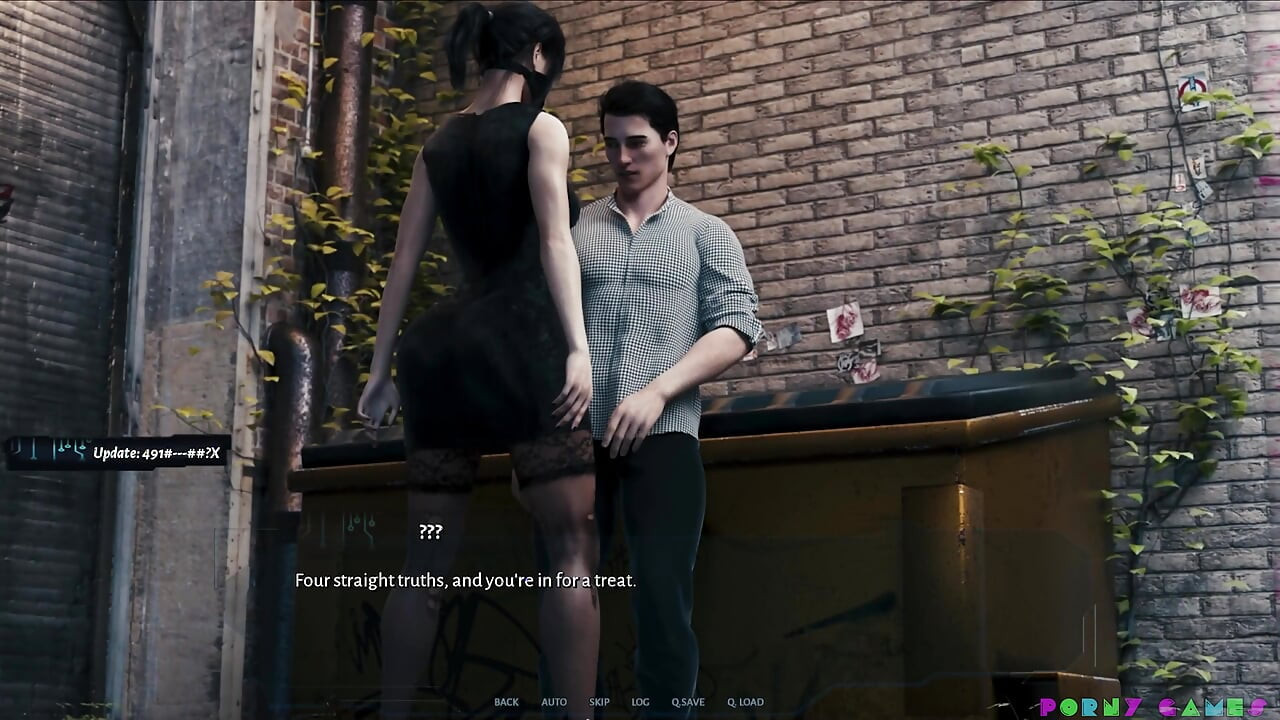 Sedução cibernética por 1thousand - at Last, Sex with the Sexy 14