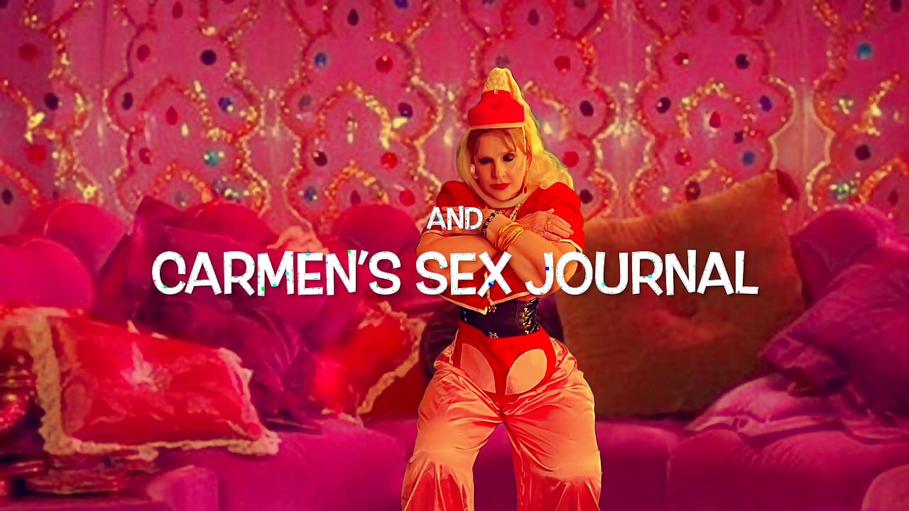 I Dream of Granny Jeannie’s Magical Pussy Is Licked & Fucked to Orgasm 32623fap