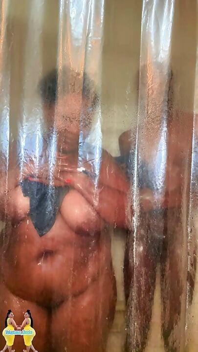 Convo Sous La Douche