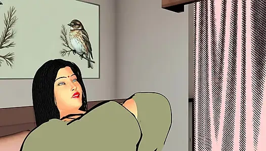 Neha Pengen Kontol Tukang Pijat