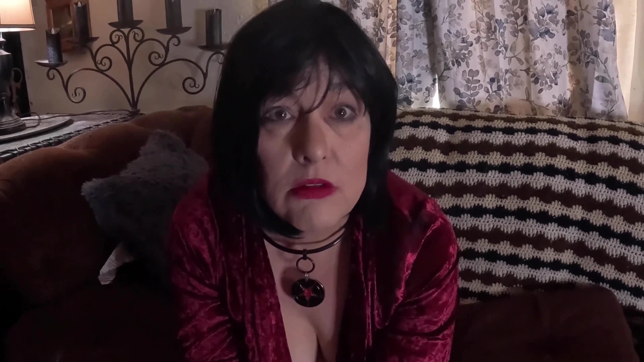 I Will Suck My Cigarette as Hard as Your Cock