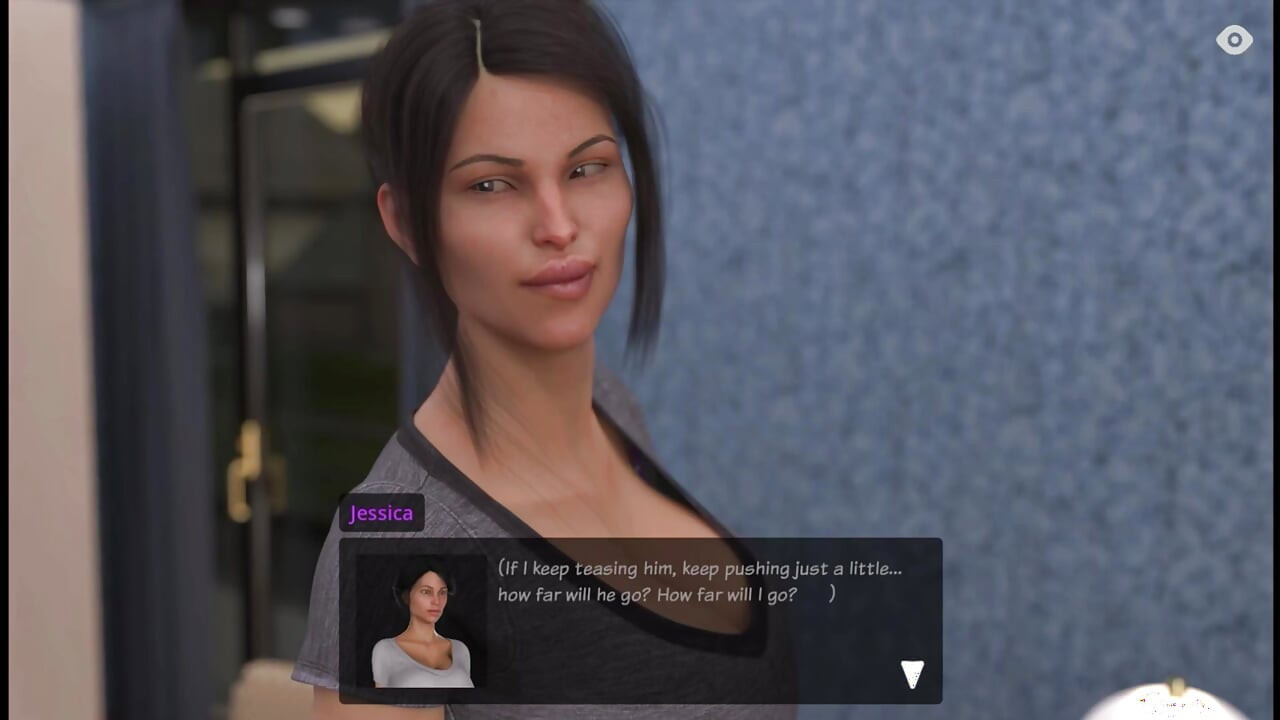 Jassica ka pryas - apvadajanak mamle - ep02