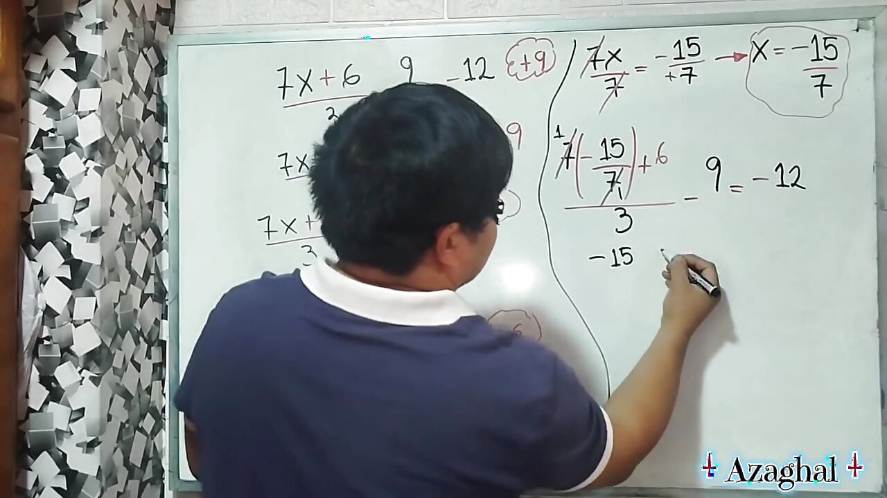 53 matematyka seksualna - X przyjemności