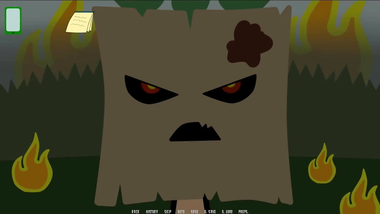 Total Drama Harem - ตอน 15 - เงี่ยนมากโดย Loveskysan