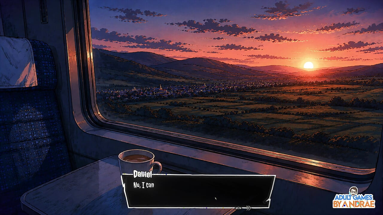 Sexophobia Gameplay Part 1 – Daniel Inherits a Mysterious House and Meets the Demon Fira
