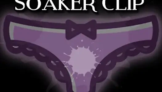 AUDIO ONLY - The vanity fair soaker clip worship and JOI