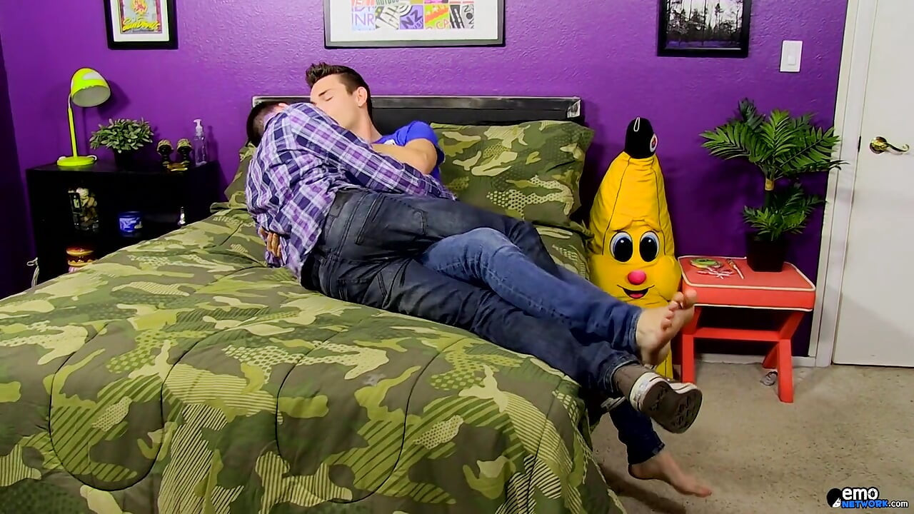 Le souvenir du meilleur sexe