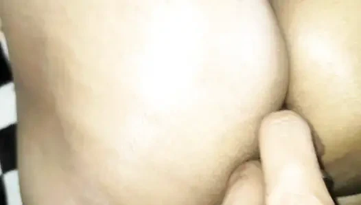 Analsex hindustani frauen zeigen ihren dicken arsch mit so ganzem dickem arschloch, schwarzem hardcore-sex