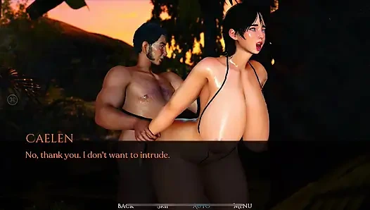 Tohorns Beneath the Wings - Bagian Terbaik - Bagian 6