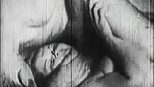 Satisfied with Her Orgasm